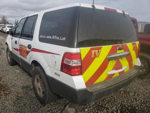 Photo 3 from auction – 2014 FORD EXPEDITION with VIN 1FMJU1G59EEF30585