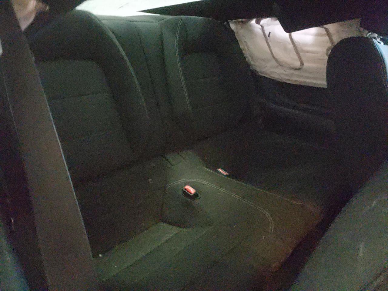Photo 6 from auction – 2017 FORD MUSTANG with VIN 1FA6P8AM4H5313014