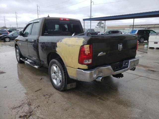 Photo 3 from auction – 2014 RAM 1500 SLT with VIN 1C6RR6GT6ES448505