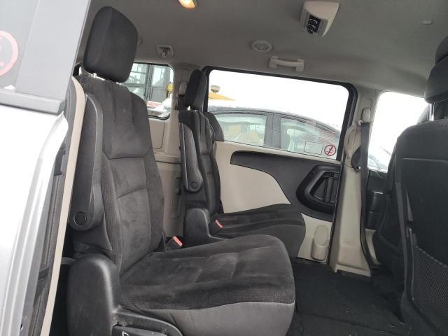 Photo 6 from auction – 2019 DODGE GRAND CARA with VIN 2C4RDGBG2KR677817