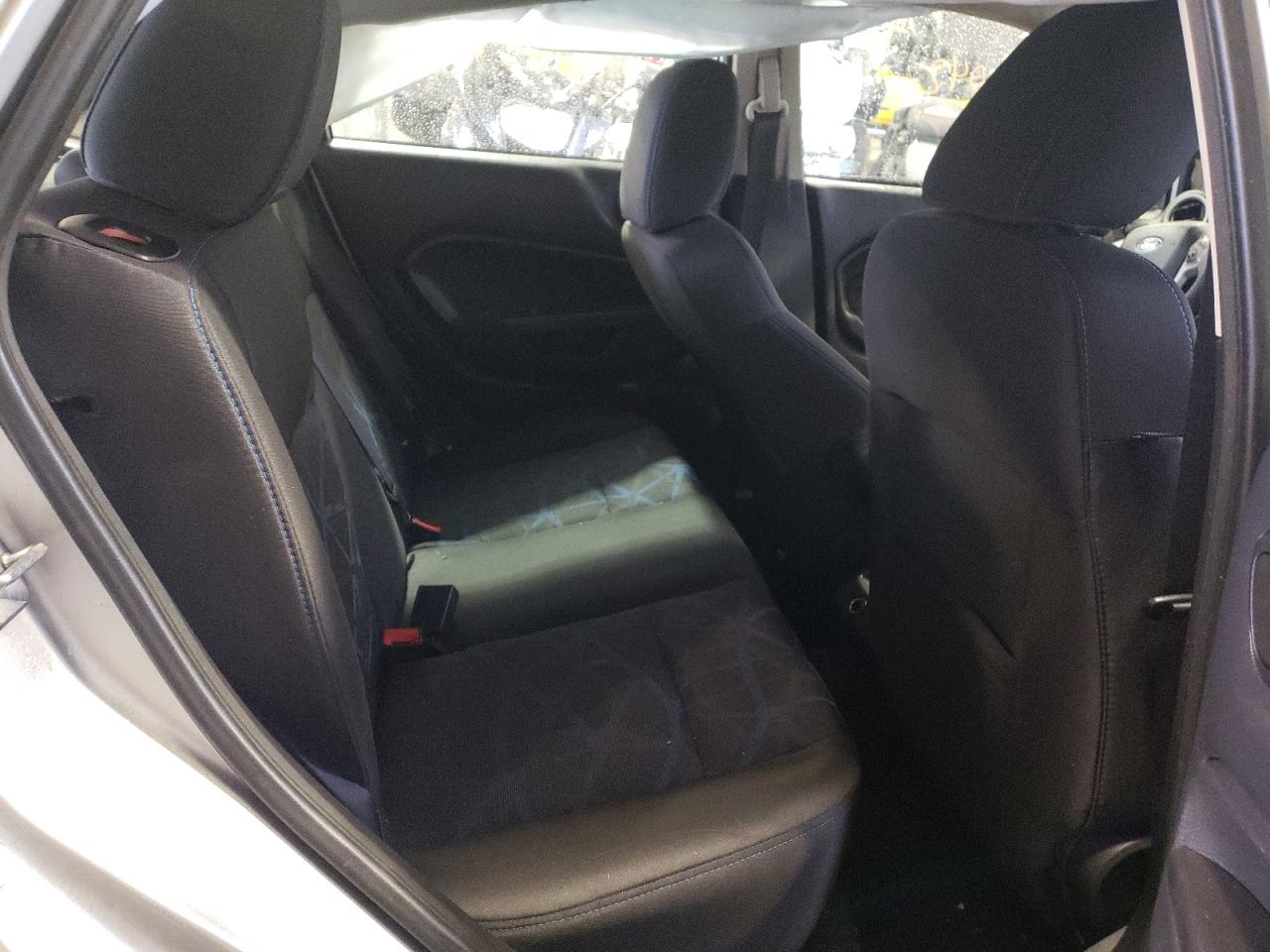 Photo 6 from auction – 2012 FORD FIESTA with VIN 3FADP4BJ5CM125545