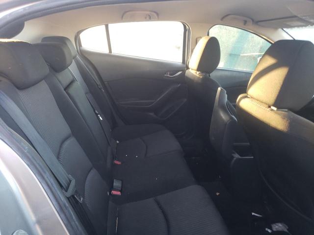 Photo 6 from auction – 2014 MAZDA 3 TOURING with VIN 3MZBM1L70EM108874