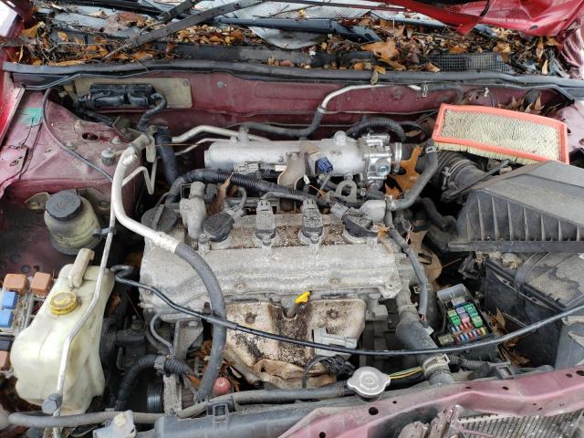 Photo 7 from auction – 2005 NISSAN SENTRA 1.8 with VIN 3N1CB51D85L549593