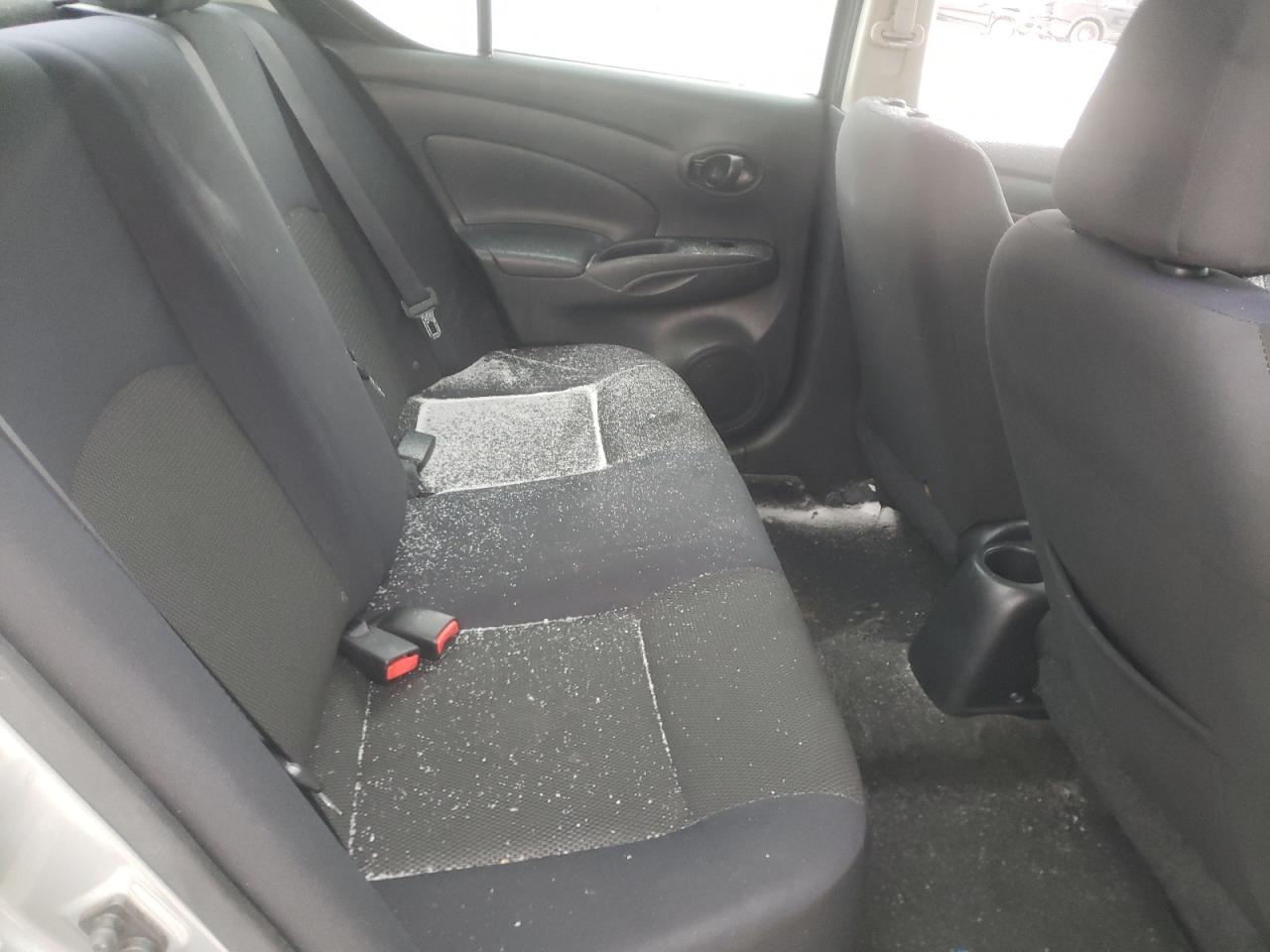 Photo 6 from auction – 2012 NISSAN VERSA S with VIN 3N1CN7AP0CL895339