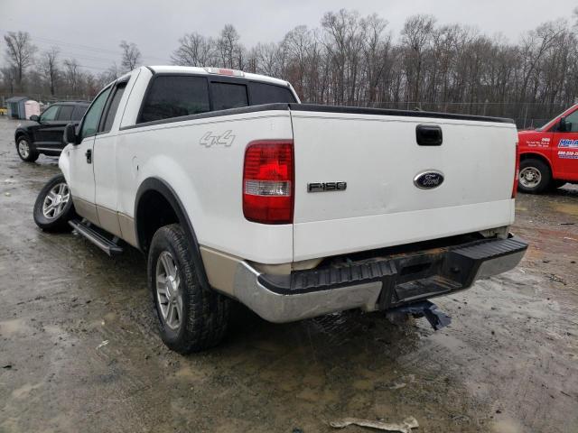 Photo 3 from auction – 2007 FORD F150 with VIN 1FTPX14VX7KA87216