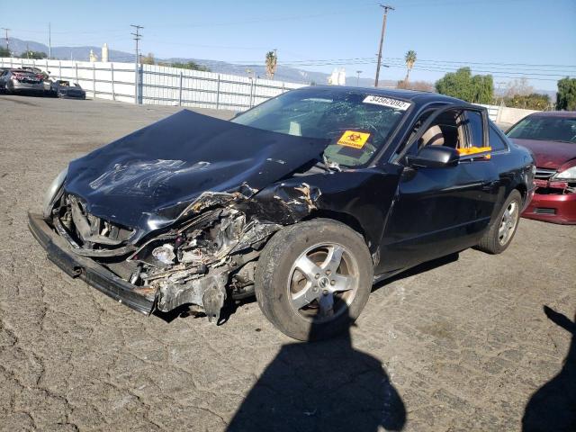 Photo 2 from auction – 2003 ACURA 3.2CL with VIN 19UYA42473A012377