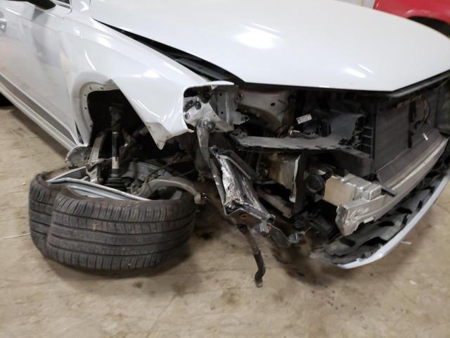 Photo 9 from auction – 2018 AUDI Q7 PRESTIG with VIN WA1VAAF75JD042603