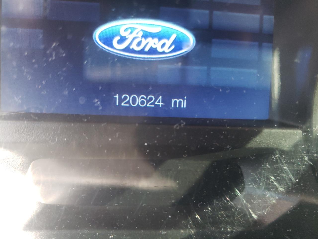 Photo 8 from auction – 2014 FORD EXPLORER X with VIN 1FM5K8D85EGA89895
