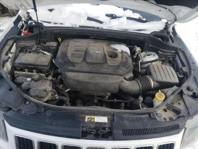 Photo 7 from auction – 2016 JEEP GRAND CHER with VIN 1C4RJFBG2GC408686