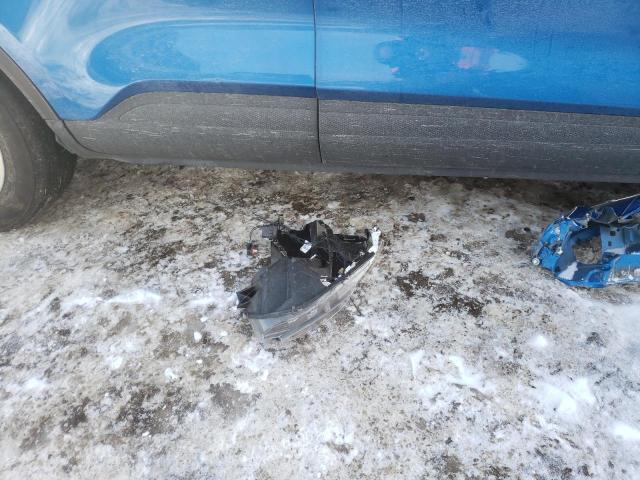 Photo 9 from auction – 2020 FORD ESCAPE SEL with VIN 1FMCU0H64LUA96394