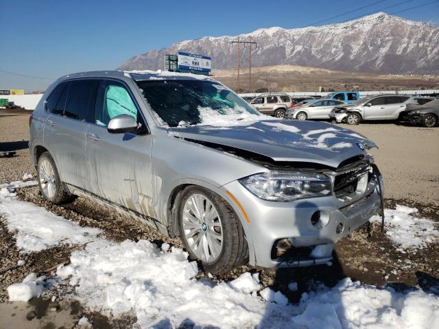BMW X5 XDRIVE3 2016 with VIN 5UXKR0C58G0P20080 - Photo from auction