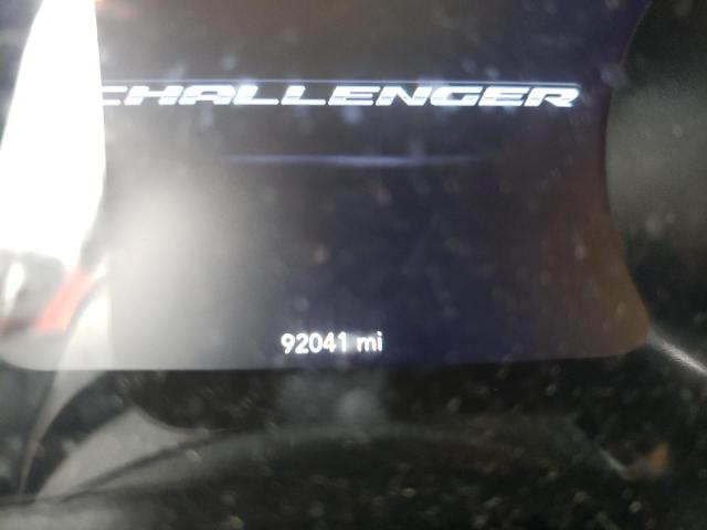 Photo 8 from auction – 2019 DODGE CHALLENGER with VIN 2C3CDZAG7KH560781