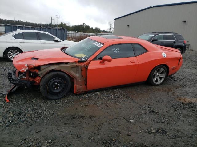Photo 9 from auction – 2019 DODGE CHALLENGER with VIN 2C3CDZAG7KH560781