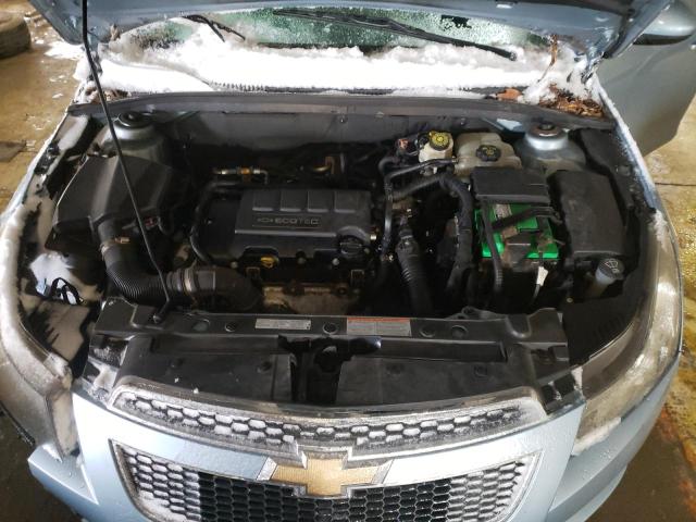 Photo 7 from auction – 2012 CHEVROLET CRUZE LT with VIN 1G1PF5SC6C7192515