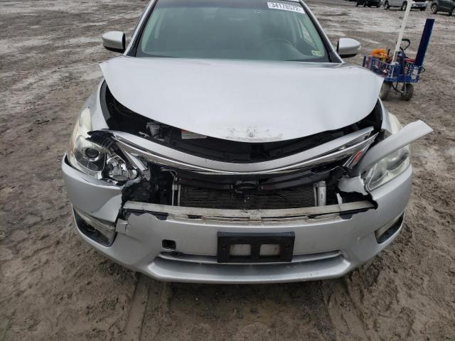 Photo 9 from auction – 2014 NISSAN ALTIMA 2.5 with VIN 1N4AL3APXEC284967