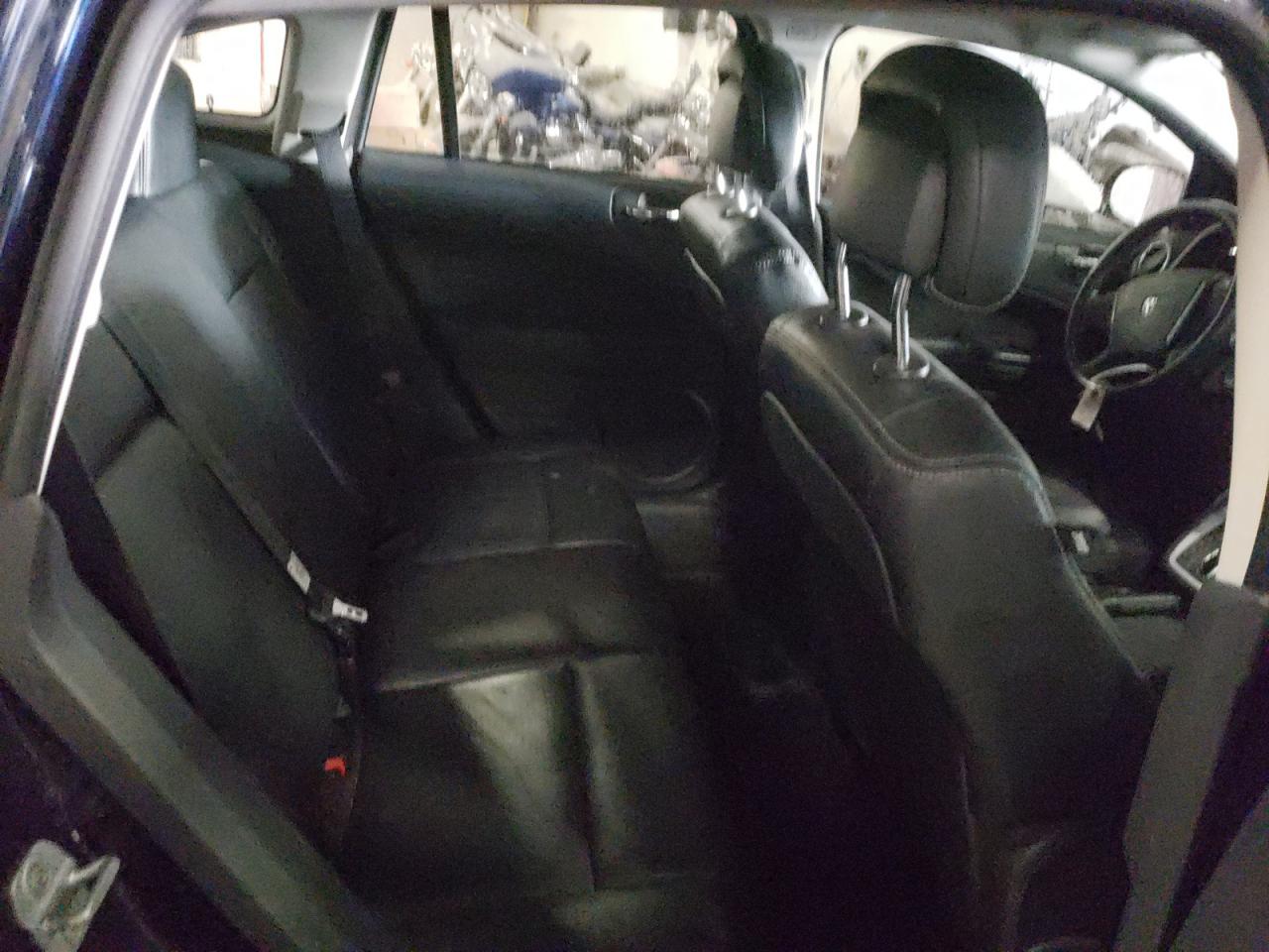 Photo 6 from auction – 2011 DODGE CALIBER UP with VIN 1B3CB9HB9BD166774