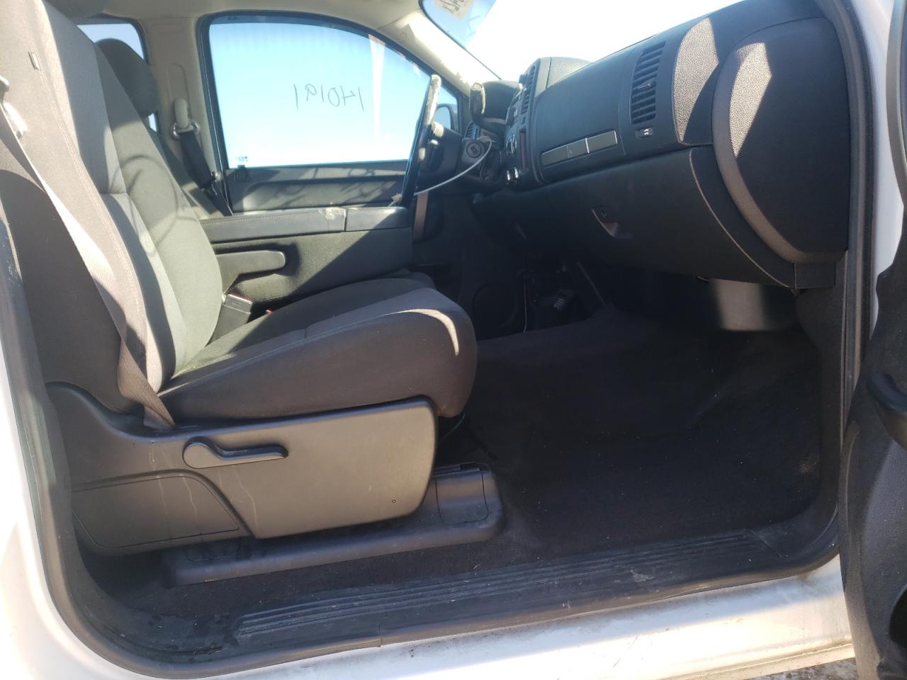 Photo 5 from auction – 2012 GMC SIERRA K15 with VIN 3GTP2VE70CG274987