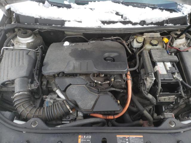 Photo 2 from auction – 2012 BUICK LACROSSE with VIN 1G4GC5ER2CF293780