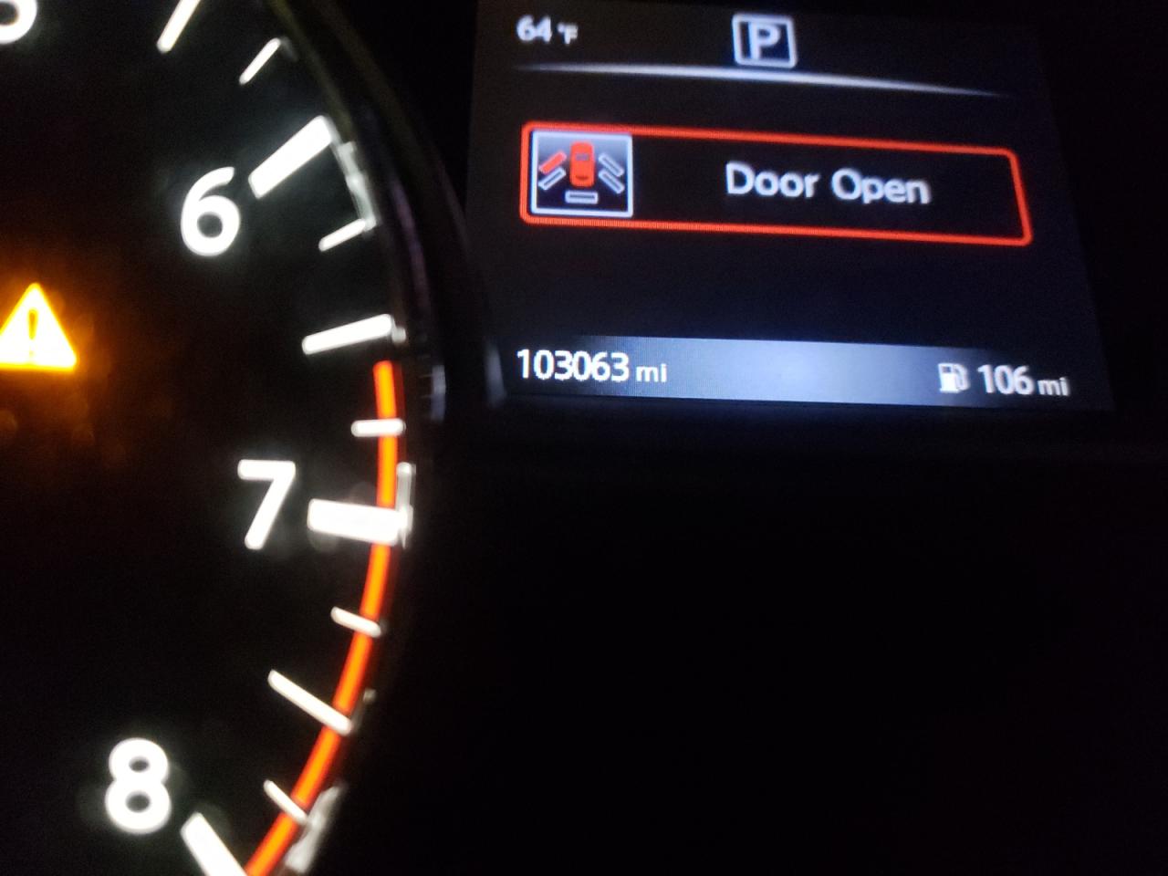 Photo 8 from auction – 2017 NISSAN ALTIMA 2.5 with VIN 1N4AL3AP1HC262828