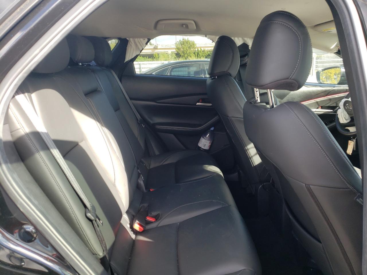 Photo 6 from auction – 2021 MAZDA CX-30 SELE with VIN 3MVDMABL6MM254560