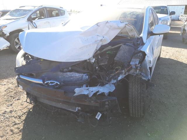 Photo 9 from auction – 2016 HYUNDAI ELANTRA SE with VIN 5NPDH4AE3GH774333