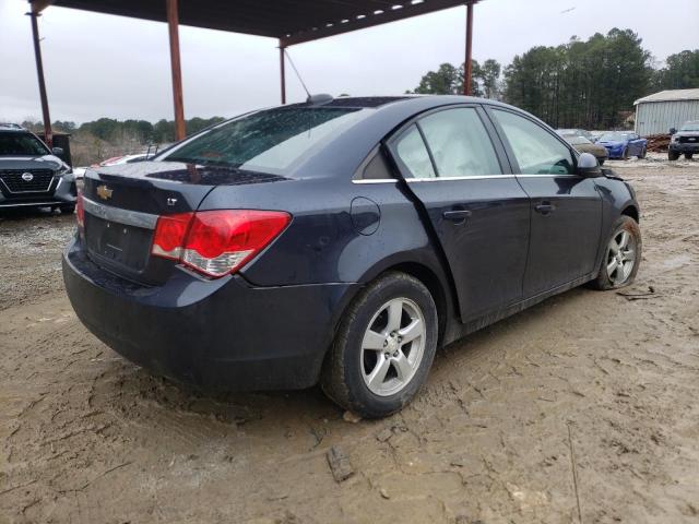 Photo 4 from auction – 2015 CHEVROLET CRUZE LT with VIN 1G1PC5SB5F7293274