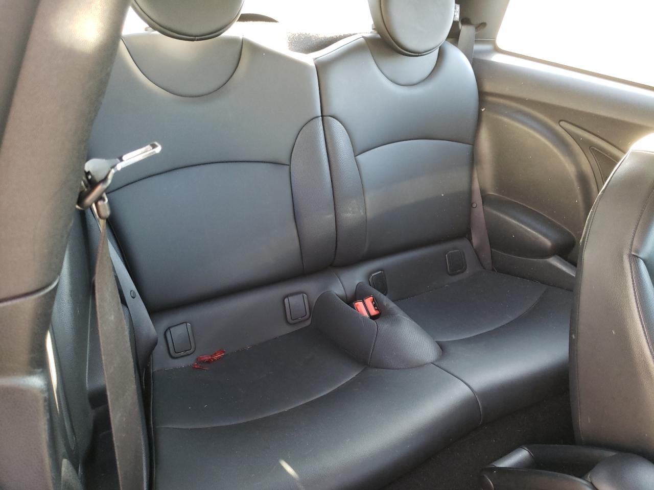 Photo 6 from auction – 2012 MINI COOPER with VIN WMWSU3C54CT263226
