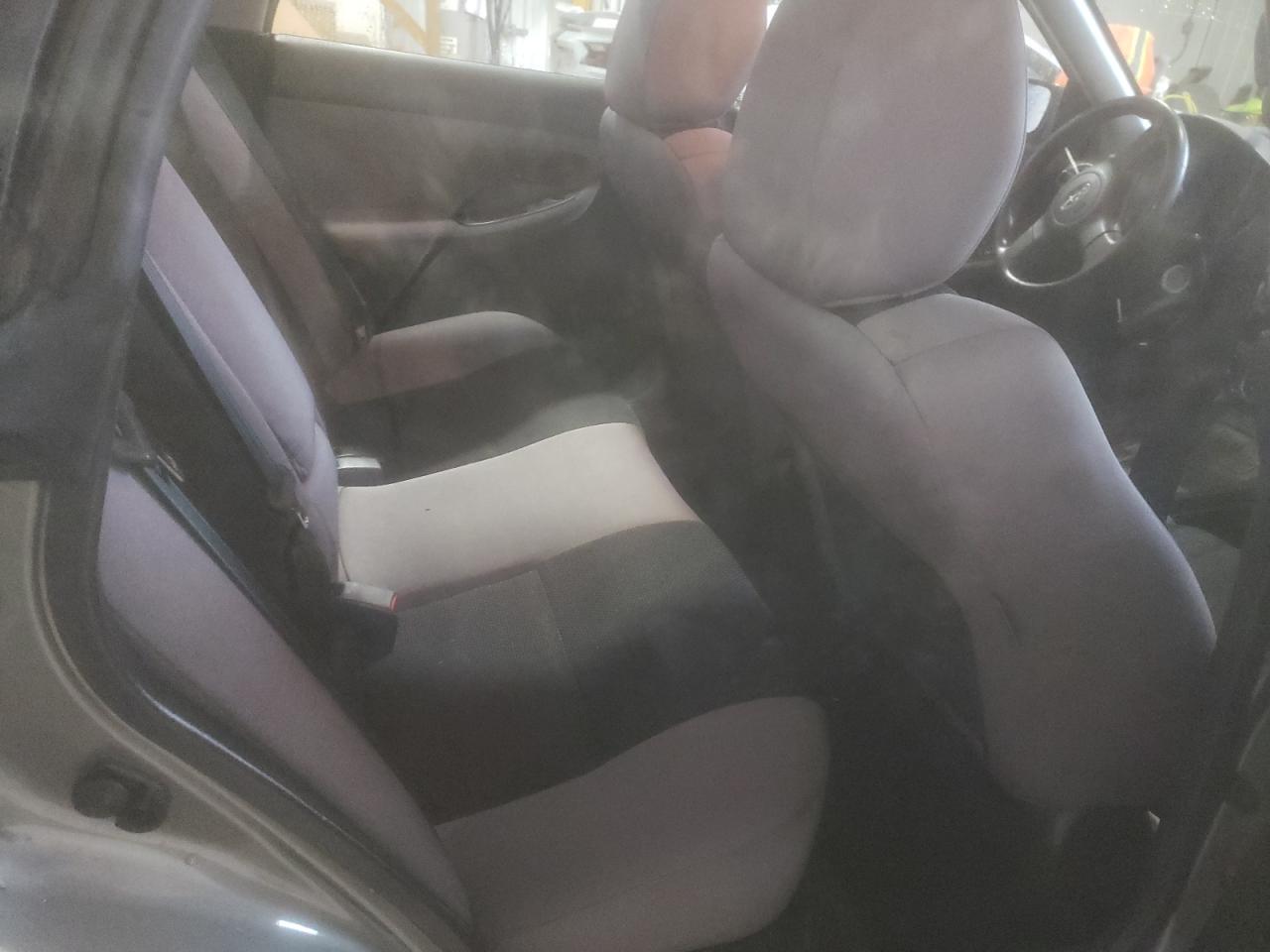 Photo 6 from auction – 2006 SUBARU IMPREZA 2. with VIN JF1GD67616H502550