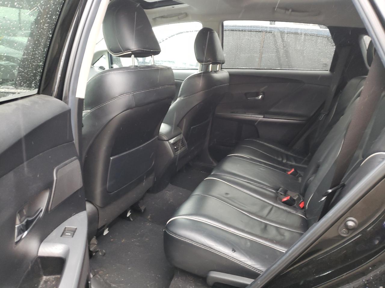 Photo 6 from auction – 2014 TOYOTA VENZA LE with VIN 4T3BA3BB4EU060825