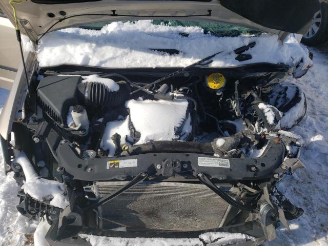 Photo 7 from auction – 2015 DODGE GRAND CARA with VIN 2C4RDGBG1FR600071