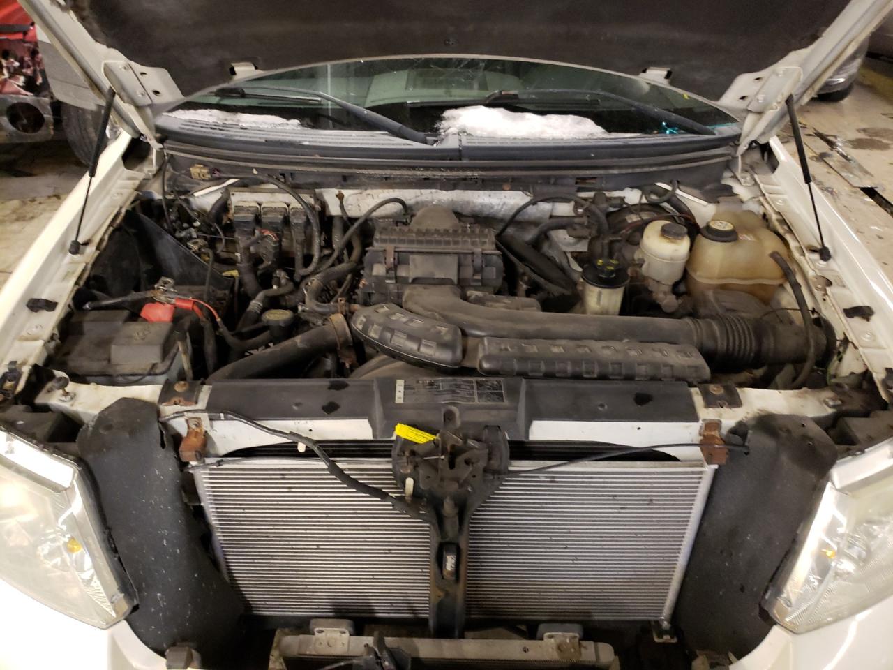 Photo 7 from auction – 2008 FORD F150 SUPER with VIN 1FTPW14V68FA78896
