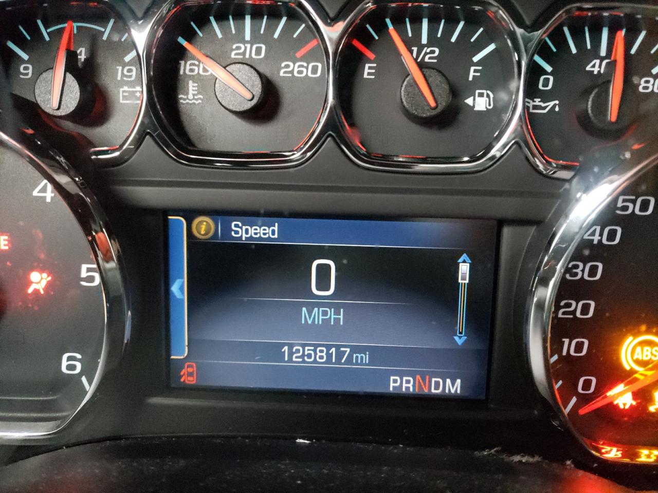 Photo 8 from auction – 2014 CHEVROLET SILVERADO with VIN 1GCVKSECXEZ113567