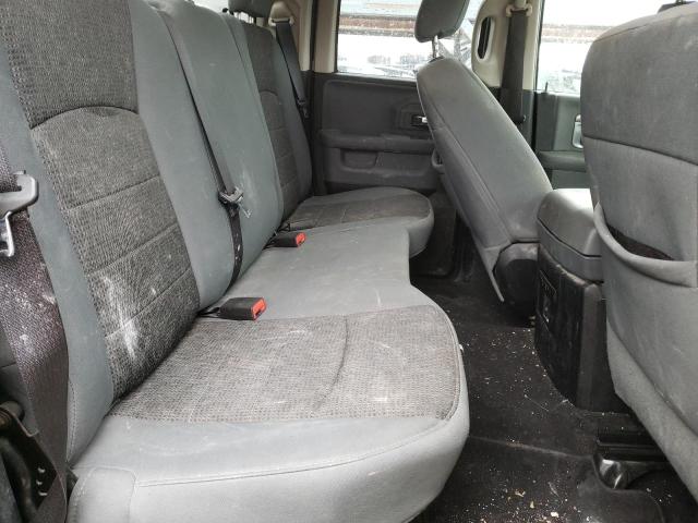 Photo 6 from auction – 2014 RAM 1500 SLT with VIN 1C6RR6GT6ES448505