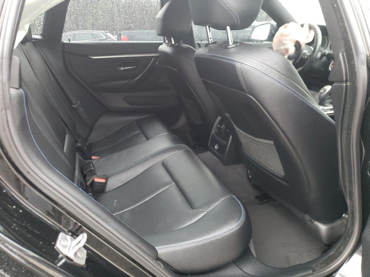 Photo 6 from auction – 2017 BMW 430I GRAN with VIN WBA4F7C52HG786108