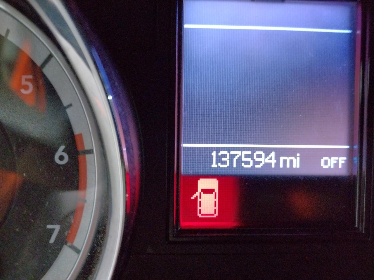 Photo 8 from auction – 2013 DODGE DURANGO CI with VIN 1C4SDJET6DC638179