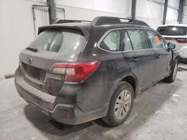 Foto 4 de la subasta – 2019 SUBARU OUTBACK 2. con VIN 4S4BSABC9K3224235