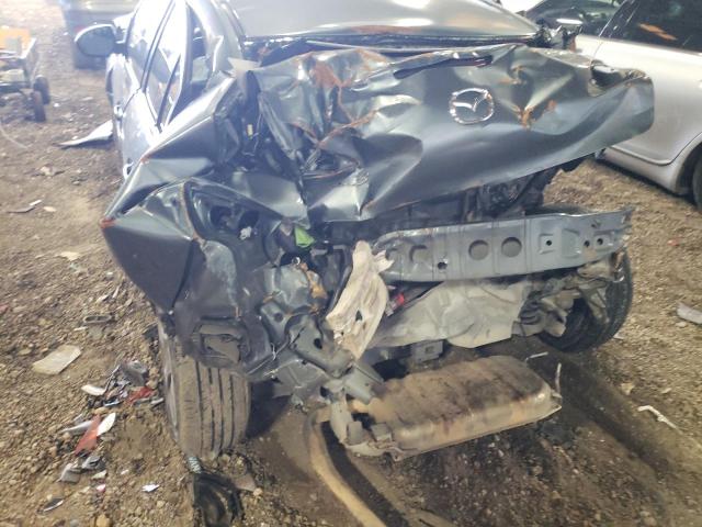 Photo 9 from auction – 2013 MAZDA 3 I with VIN JM1BL1TF7D1792962