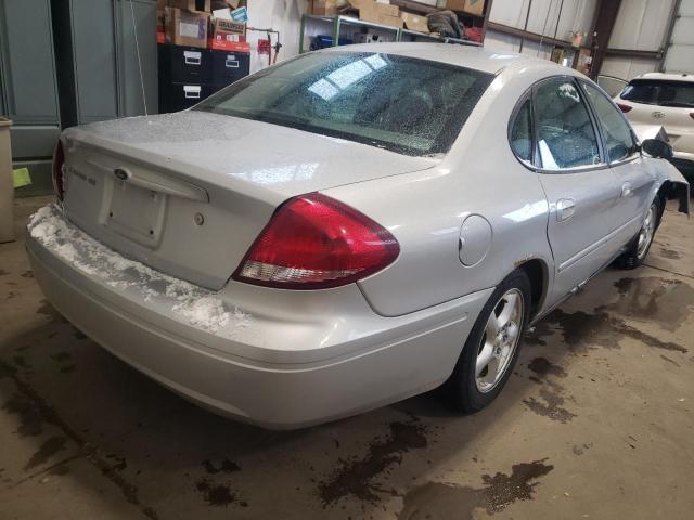 Photo 4 from auction – 2004 FORD TAURUS SE with VIN 1FAFP53U34G146946