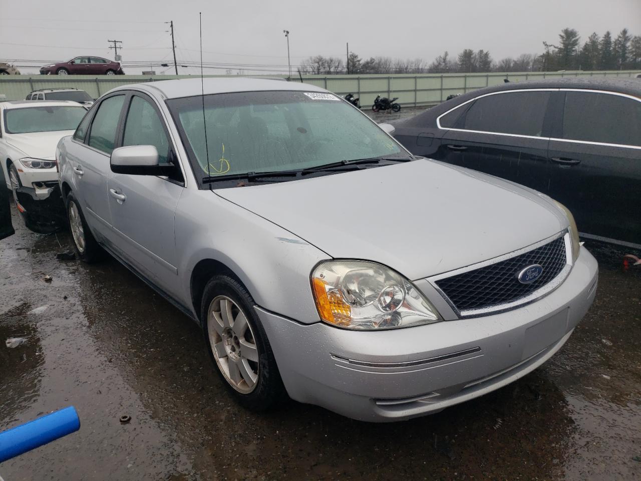 FORD FIVE HUNDR 2005 with VIN 1FAFP23155G131760 - Photo from auction