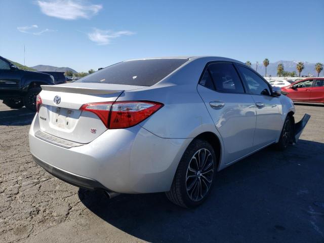 Photo 4 from auction – 2015 TOYOTA COROLLA L with VIN 5YFBURHE8FP305004