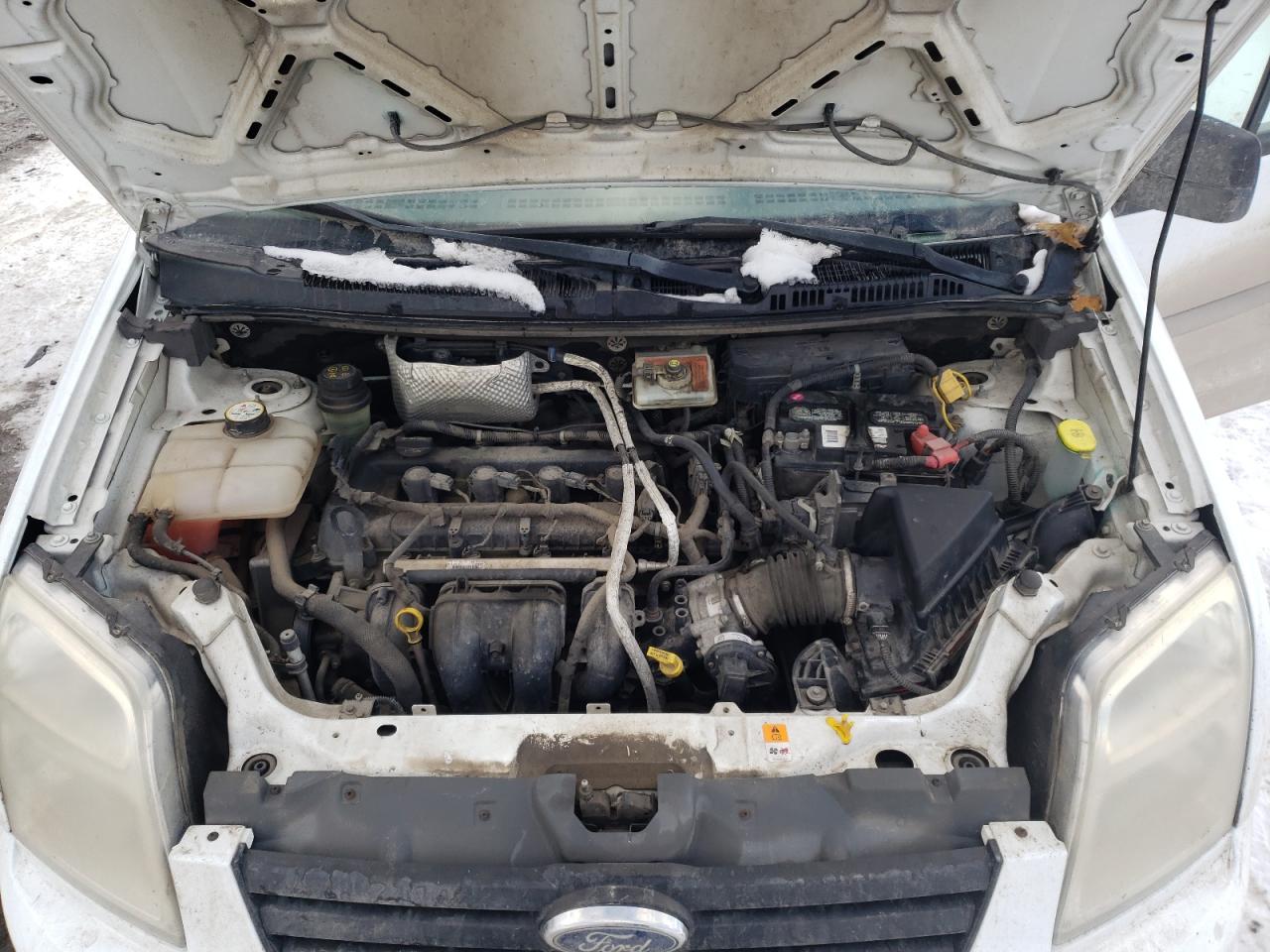 Photo 7 from auction – 2012 FORD TRANSIT CO with VIN NM0LS6BN3CT089968