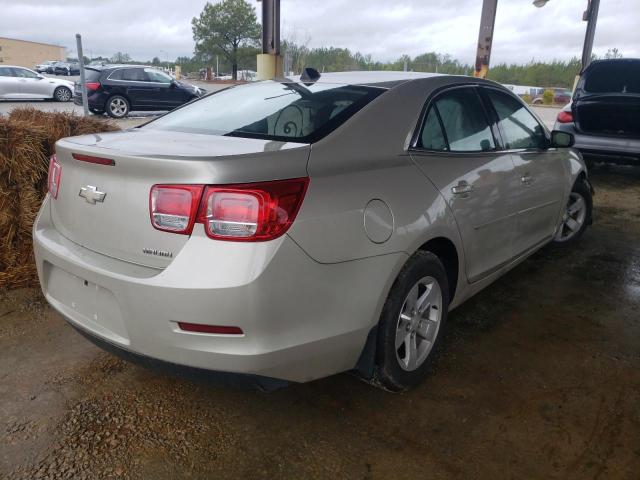 Photo 4 from auction – 2013 CHEVROLET MALIBU LS with VIN 1G11B5SA1DF253504