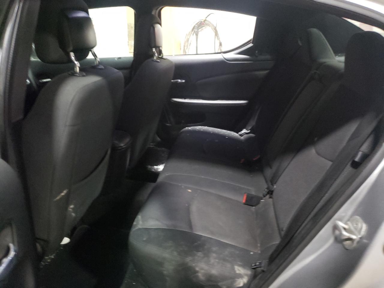 Photo 6 from auction – 2013 DODGE AVENGER SX with VIN 1C3CDZCBXDN616899
