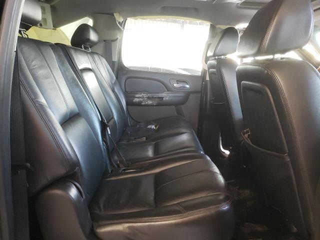 Photo 6 from auction – 2008 CHEVROLET SUBURBAN C with VIN 1GNFC16088R119895