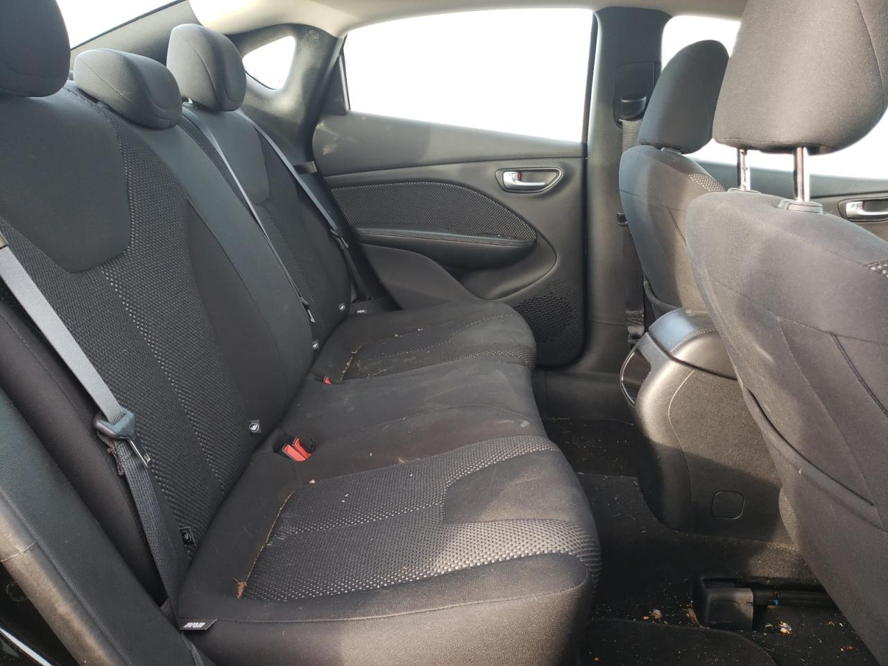 Photo 6 from auction – 2016 DODGE DART SE with VIN 1C3CDFAA6GD607362