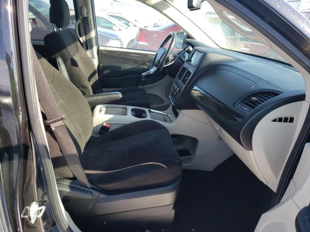 Photo 5 from auction – 2012 DODGE GRAND CARA with VIN 2C4RDGCG7CR309620