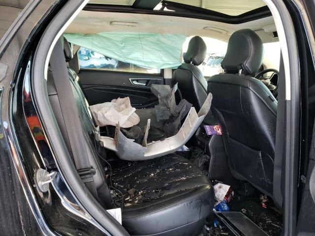 Photo 6 from auction – 2016 FORD EDGE TITAN with VIN 2FMPK3K95GBB82773