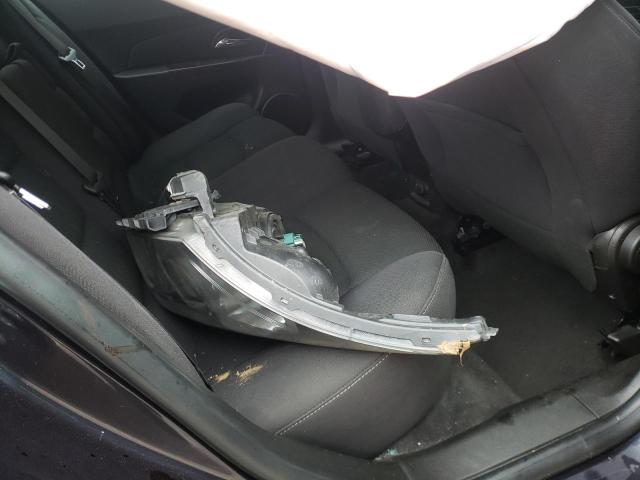 Photo 6 from auction – 2015 CHEVROLET CRUZE LT with VIN 1G1PC5SB5F7293274
