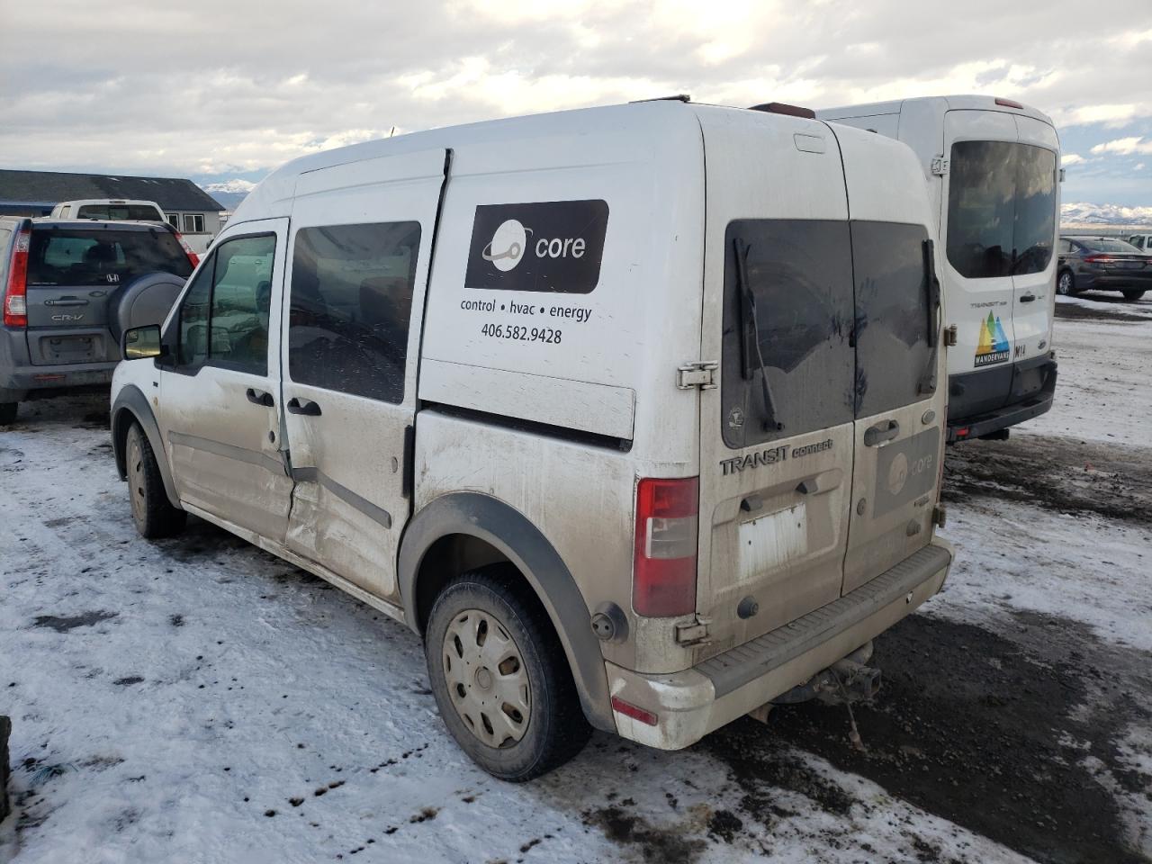 Photo 3 from auction – 2012 FORD TRANSIT CO with VIN NM0LS6BN3CT089968