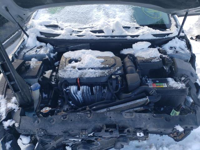 Photo 7 from auction – 2017 HYUNDAI SONATA SE with VIN 5NPE24AF2HH476078